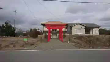 稲荷神社(宮城県)