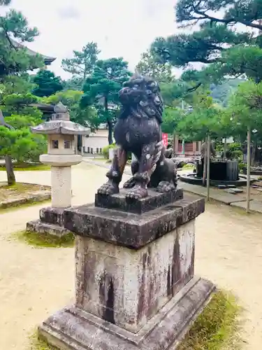 智恩寺(京都府)