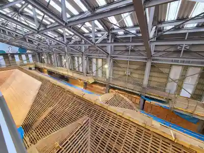 延暦寺 根本中堂(滋賀県)