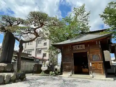神門寺のその他建物