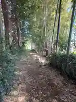 稲荷社(埼玉県)