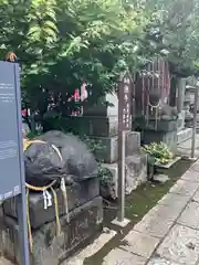 平河天満宮(東京都)