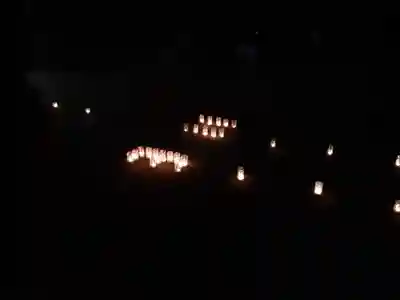 伏木香取神社のその他建物