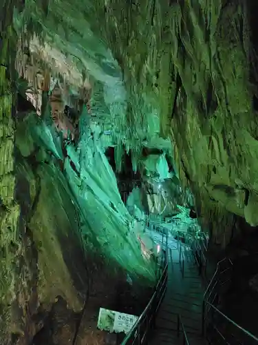 阿武隈神社(福島県)