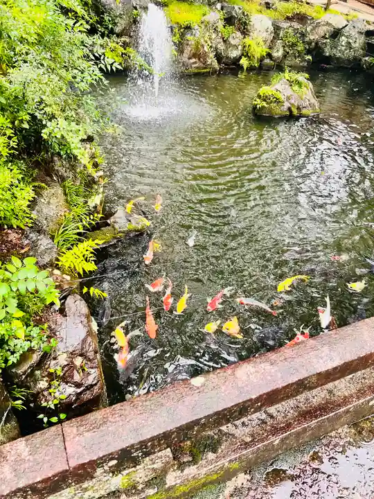 建部大社(滋賀県)