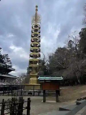 東大寺戒壇院戒壇堂(奈良県)