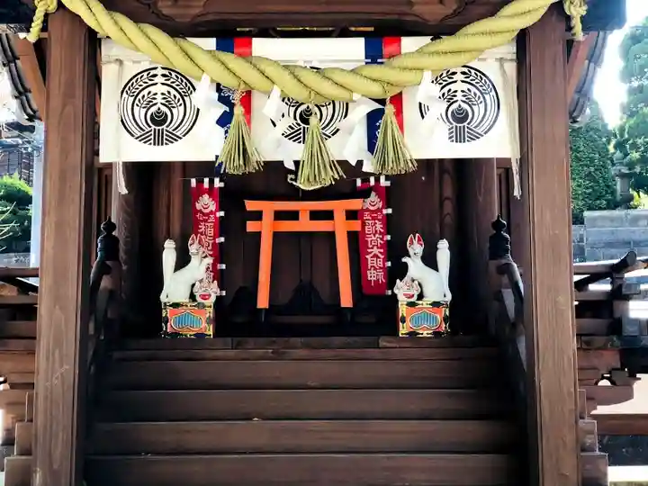 福良天満宮(大分県)