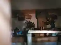 生目神社(栃木県)