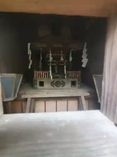 白瀧神社(群馬県)