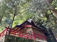 大門稲荷神社(長野県)