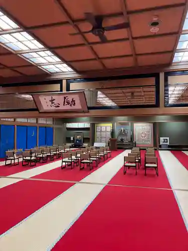 高野山金剛峯寺(和歌山県)