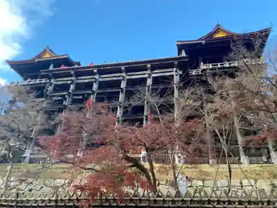 清水寺(京都府)