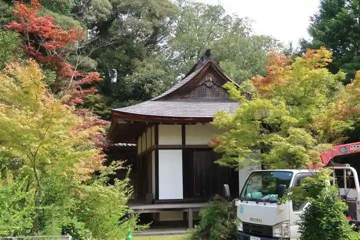 円成寺(奈良県)