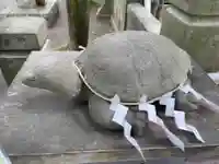 松原神社(神奈川県)