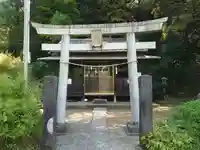 須賀神社(静岡県)