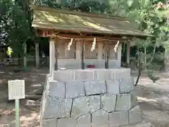 石清水神社(香川県)