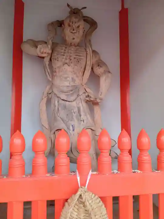 護国寺(兵庫県)