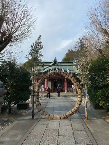 市谷亀岡八幡宮の{uncategorized: "未分類", other: "その他", undefined: "問題あり", building: "その他建物", grave: "お墓", sacred_gate: "鳥居", guardian: "狛犬", statue: "像", buddha: "仏像", history: "歴史", nature: "自然", garden: "庭園", animal: "動物", pagoda: "塔", temizu: "手水舎", mountain_gate: "山門・神門", sanctuary: "本殿・本堂", subordinate: "末社・摂社", art: "芸術", scenery: "景色", jizo: "地蔵", ema: "絵馬", goshuin: "御朱印", omikuji: "おみくじ", items: "授与品その他", amulet: "お守り", goshuincho: "御朱印帳", eats: "食事", festival: "お祭り", votive_dance: "神楽", shichigosan: "七五三参", wedding: "結婚式", experience: "体験その他", initially: "初詣", around: "周辺", anti_infection: "感染症対策"}
