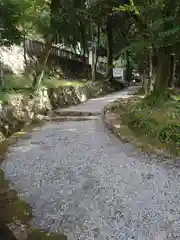 蜂前神社(静岡県)