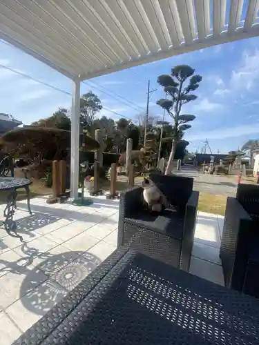 宣隆寺(三重県)