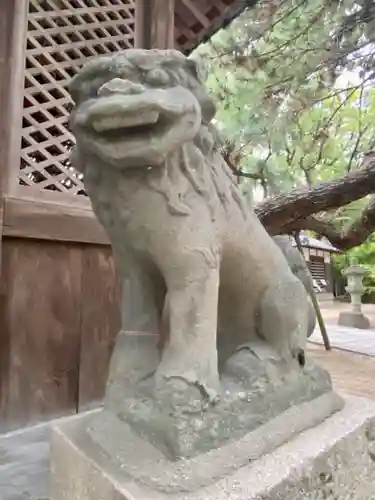 高砂神社(兵庫県)