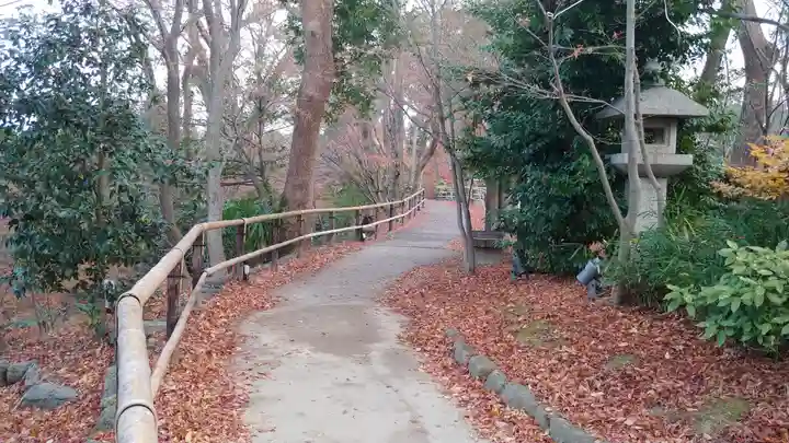 北野天満宮のその他建物