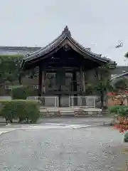 阿弥陀寺の建物その他