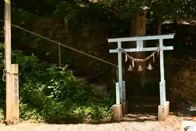 宇都宮神社(愛媛県)