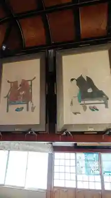 来迎寺のその他建物