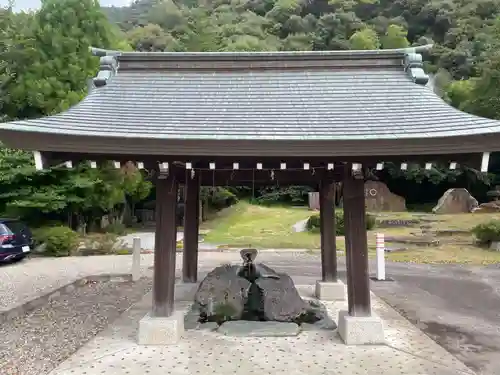 岐阜護國神社(岐阜県)