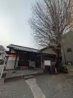 宗参寺大辨財天堂(東京都)