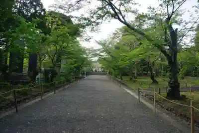 茨城縣護國神社のその他建物