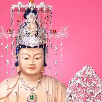 伊勢の国 四天王寺(三重県)