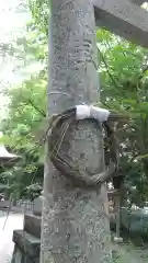 泉神社の建物その他