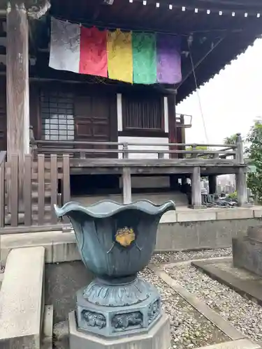観音寺(東京都)