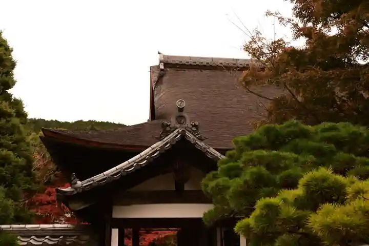 天授庵(京都府)