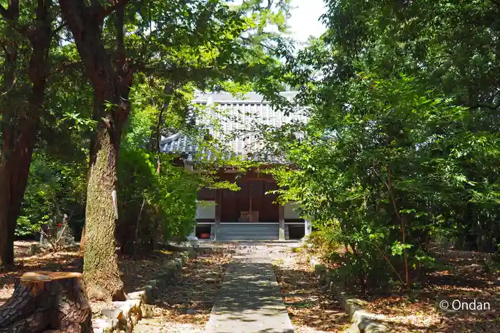 昆陽寺(兵庫県)