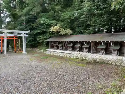 神峰神社(茨城県)