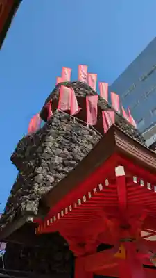 東京羽田 穴守稲荷神社(東京都)