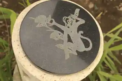 蕪嶋神社(青森県)