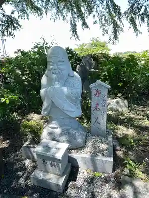 本勝寺(静岡県)