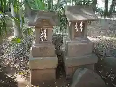 八幡神社(東京都)