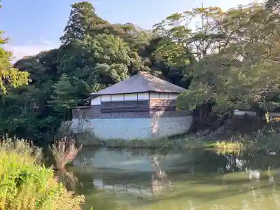 江沼神社(石川県)
