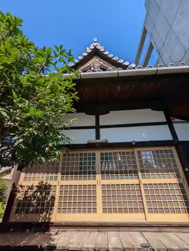 浄土院（湯たくさん茶くれん寺）(京都府)