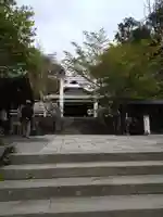 鎌倉宮(神奈川県)