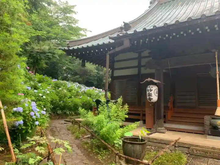 妙楽寺のその他建物