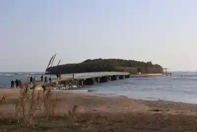 青島神社(青島神宮)(宮崎県)