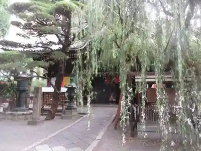 頂法寺（六角堂）のその他建物