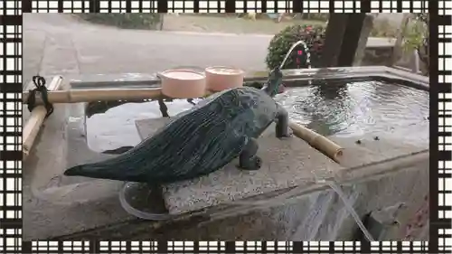 八坂神社(群馬県)