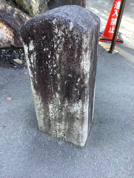 大縣神社のその他建物